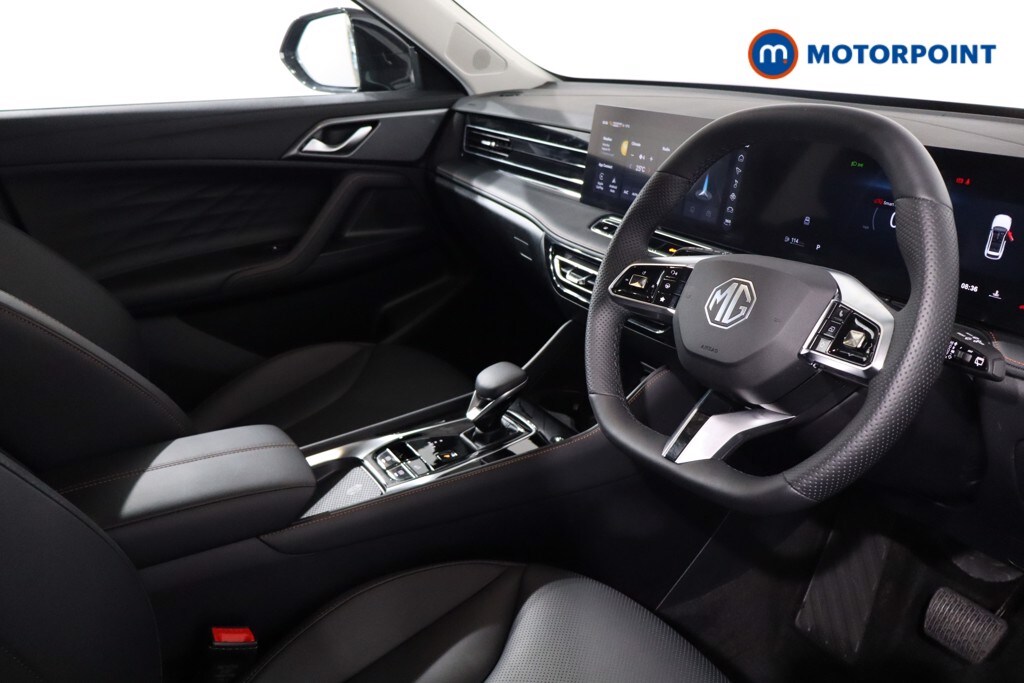 Used MG MG HS 2025 for sale - 76649022: Photo 31