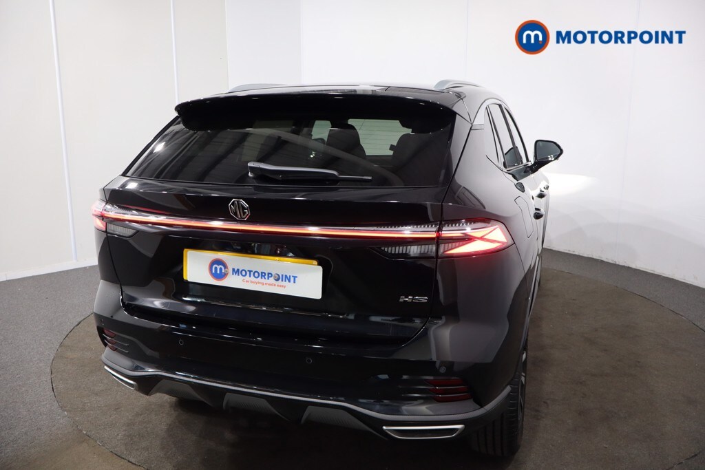 Used MG MG HS 2025 for sale - 76649022: Photo 34