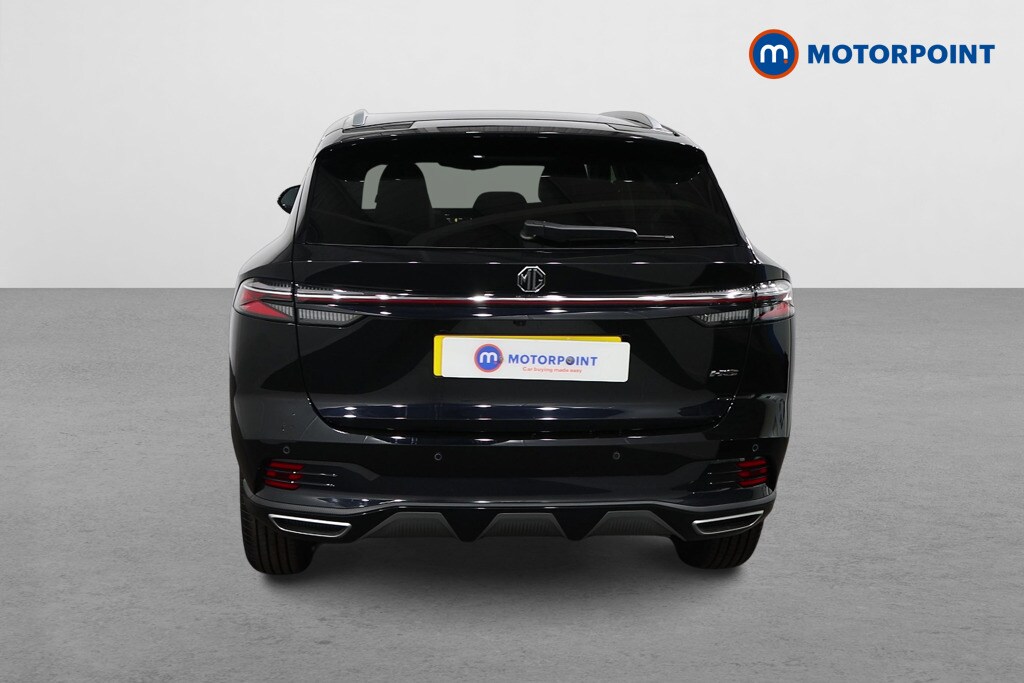 Used MG MG HS 2025 for sale - 76649022: Photo 6