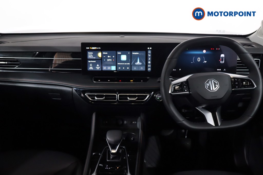 Used MG MG HS 2025 for sale - 76649022: Photo 9