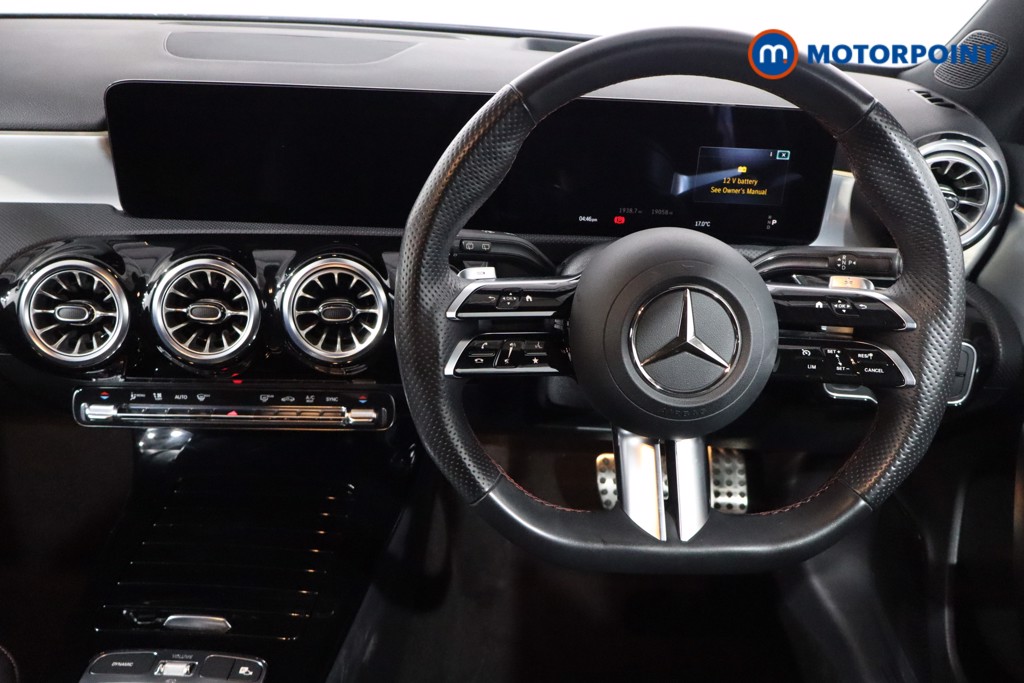 Used Mercedes-Benz A-Class 2024 for sale - 76723242: Photo 11