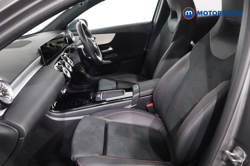 Used Mercedes-Benz A-Class 2024 for sale - 76723242: Photo 12