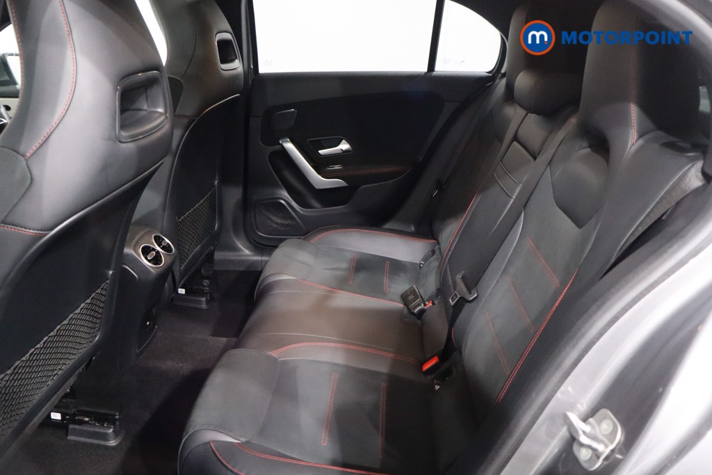 Used Mercedes-Benz A-Class 2024 for sale - 76723242: Photo 13