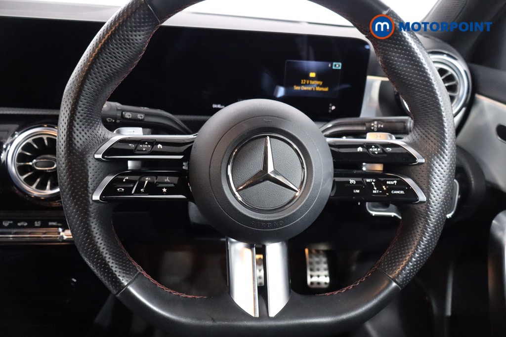 Used Mercedes-Benz A-Class 2024 for sale - 76723242: Photo 14