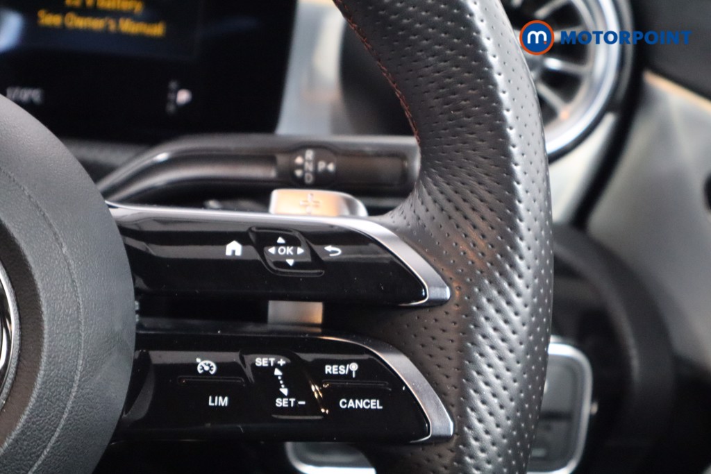 Used Mercedes-Benz A-Class 2024 for sale - 76723242: Photo 16