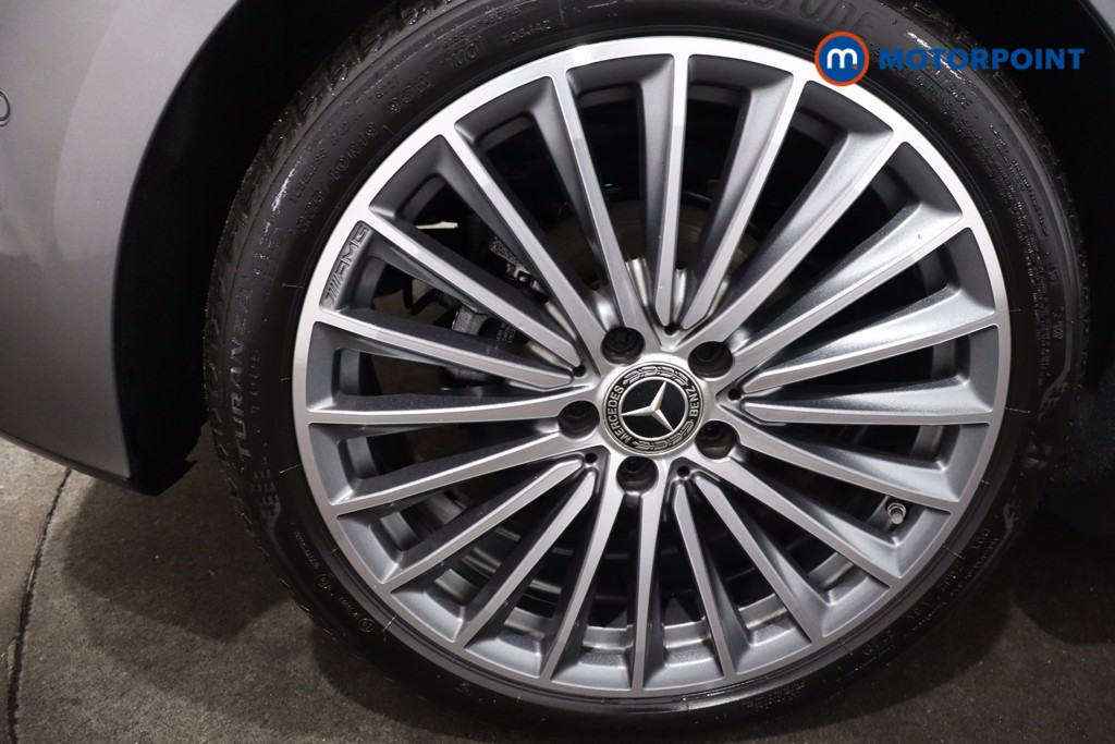 Used Mercedes-Benz A-Class 2024 for sale - 76723242: Photo 17