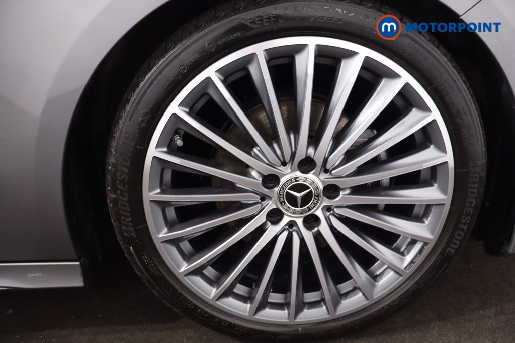 Used Mercedes-Benz A-Class 2024 for sale - 76723242: Photo 18