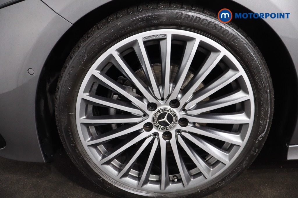 Used Mercedes-Benz A-Class 2024 for sale - 76723242: Photo 19