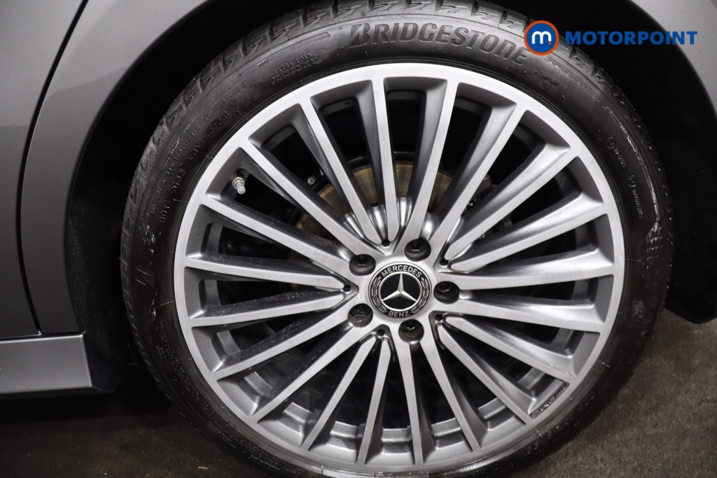 Used Mercedes-Benz A-Class 2024 for sale - 76723242: Photo 20