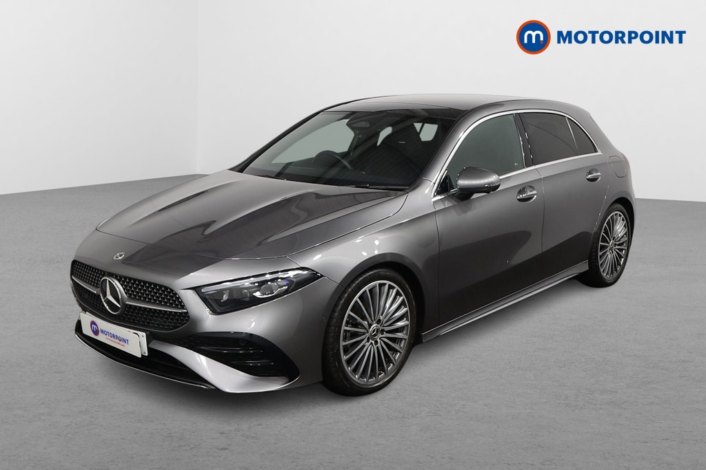 Used Mercedes-Benz A-Class 2024 for sale - 76723242: Photo 3