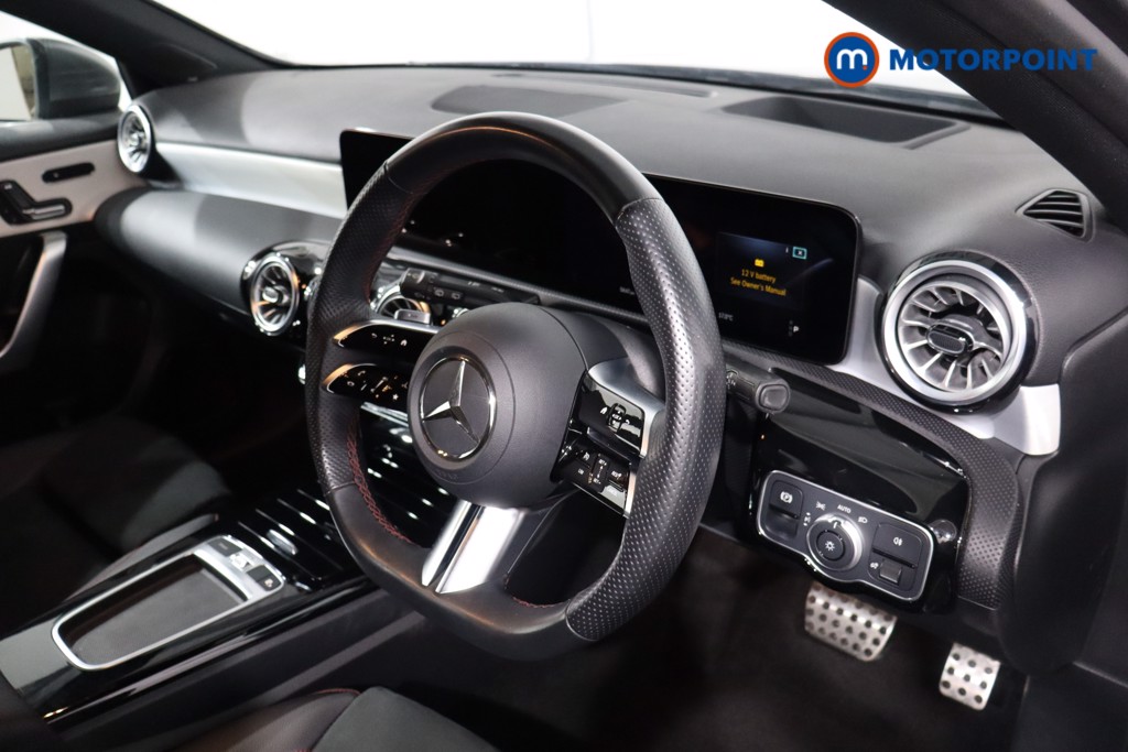 Used Mercedes-Benz A-Class 2024 for sale - 76723242: Photo 32