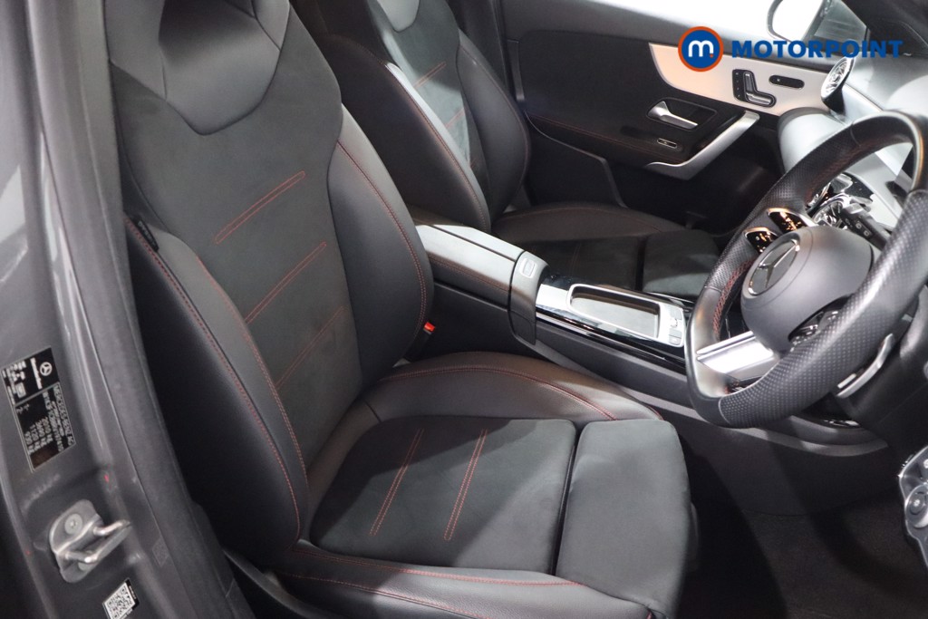 Used Mercedes-Benz A-Class 2024 for sale - 76723242: Photo 33