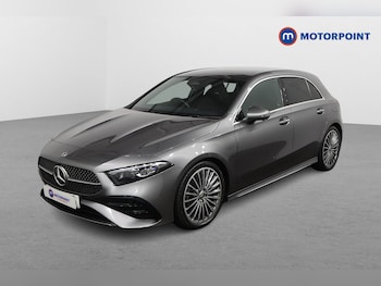 Used Mercedes-Benz A-Class 2024 for sale - 76723242: Photo