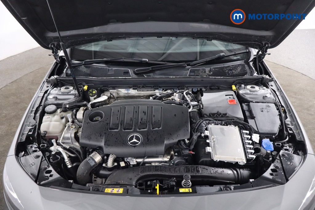 Used Mercedes-Benz A-Class 2024 for sale - 76723242: Photo 42