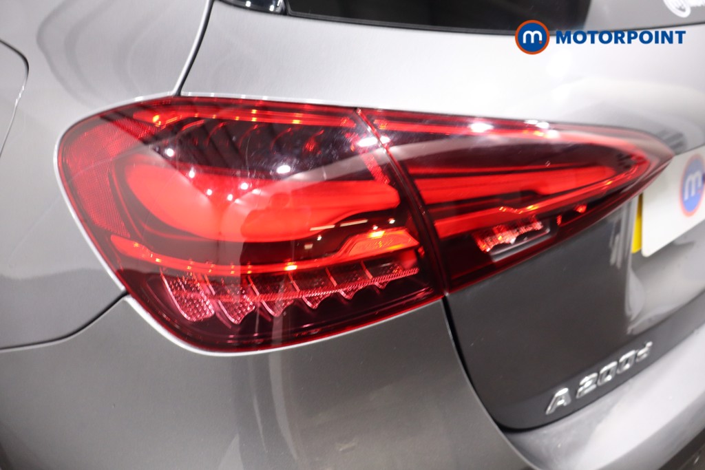 Used Mercedes-Benz A-Class 2024 for sale - 76723242: Photo 44