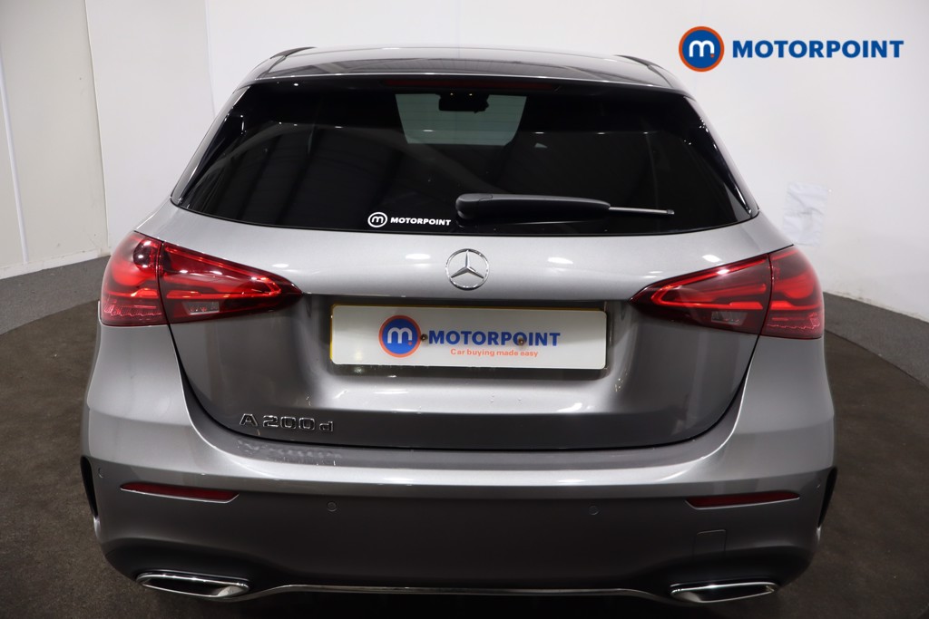 Used Mercedes-Benz A-Class 2024 for sale - 76723242: Photo 47