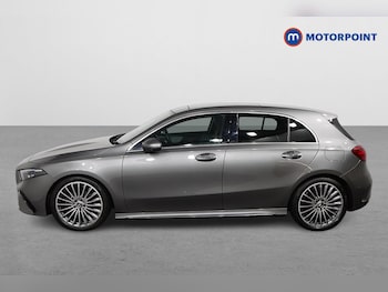 Used Mercedes-Benz A-Class 2024 for sale - 76723242: Photo