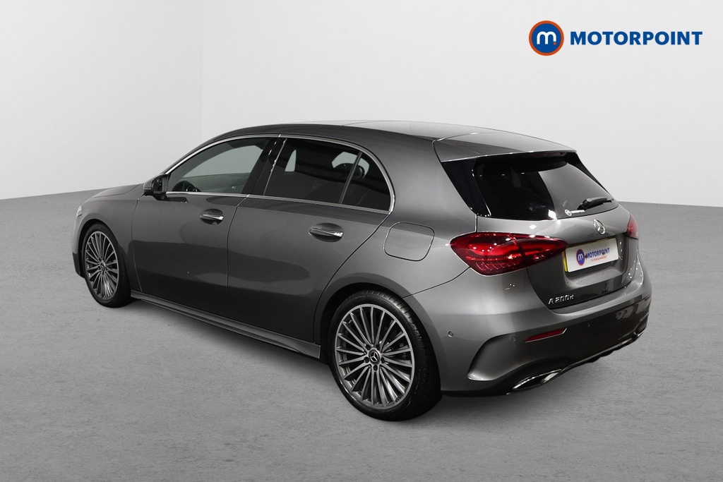 Used Mercedes-Benz A-Class 2024 for sale - 76723242: Photo 5