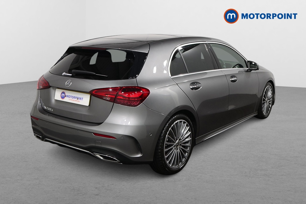 Used Mercedes-Benz A-Class 2024 for sale - 76723242: Photo 7