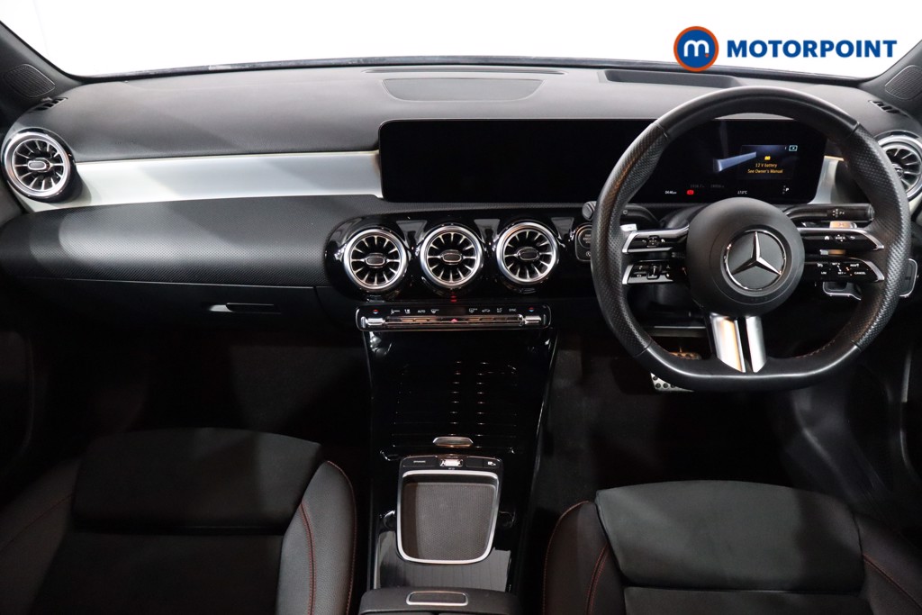 Used Mercedes-Benz A-Class 2024 for sale - 76723242: Photo 9