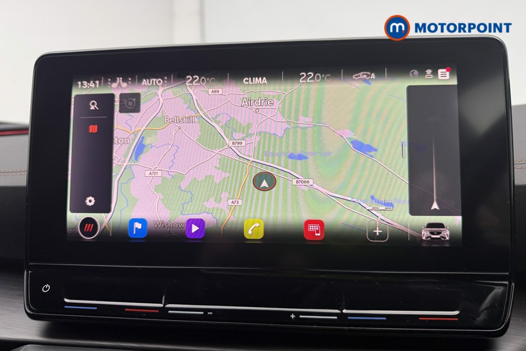 Used Cupra Formentor 2023 for sale - 77138664: Photo 10