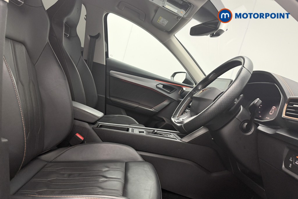 Used Cupra Formentor 2023 for sale - 77138664: Photo 16