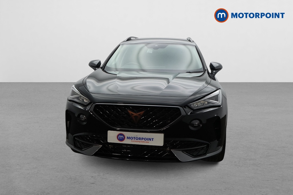 Used Cupra Formentor 2023 for sale - 77138664: Photo 2