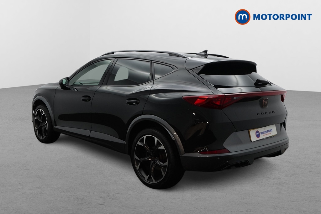 Used Cupra Formentor 2023 for sale - 77138664: Photo 5