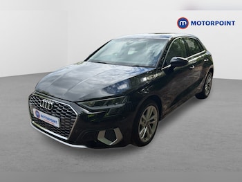 Used Audi A3 2023 for sale - 78543292: Photo