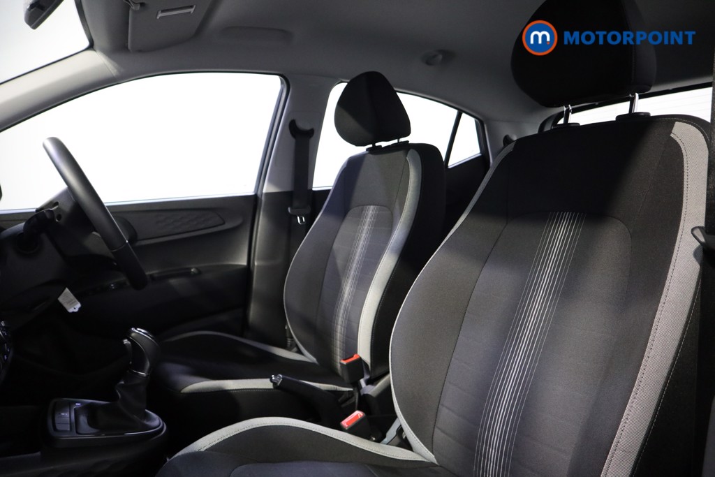 Used Hyundai i10 2025 for sale - 77747270: Photo 24