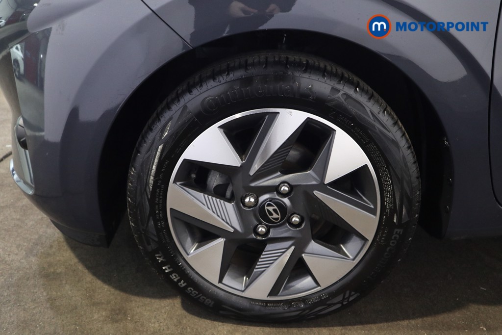 Used Hyundai i10 2025 for sale - 77747270: Photo 32