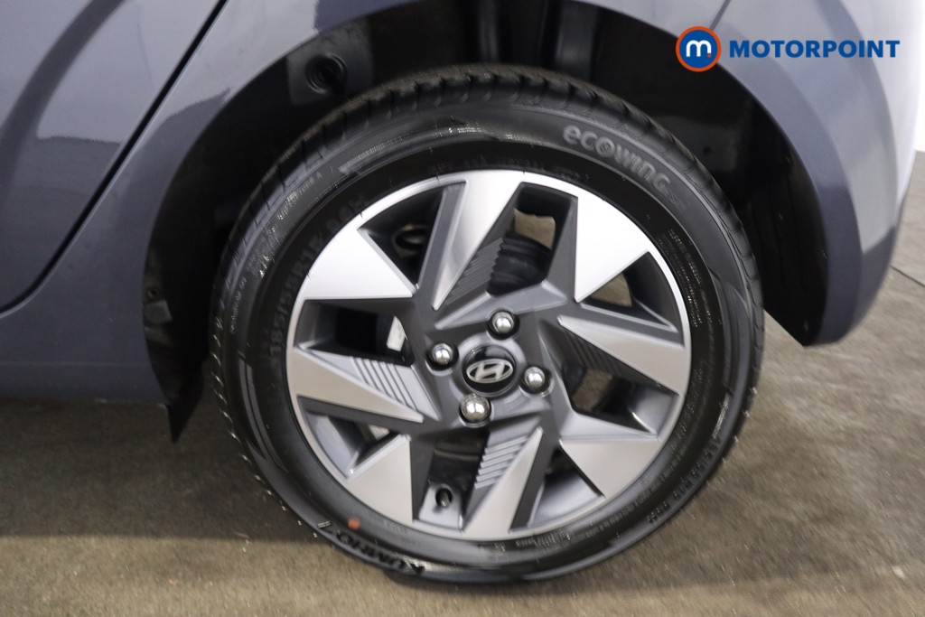 Used Hyundai i10 2025 for sale - 77747270: Photo 33