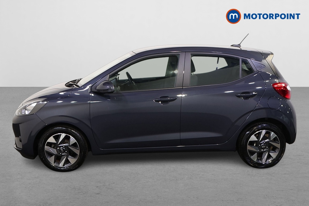 Used Hyundai i10 2025 for sale - 77747270: Photo 4