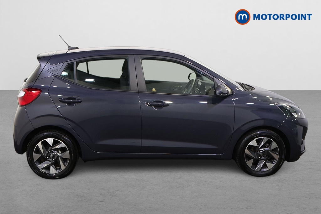 Used Hyundai i10 2025 for sale - 77747270: Photo 8