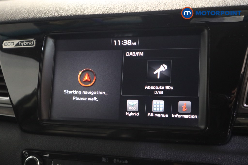 Used Kia Niro 2019 for sale - 77582309: Photo 10