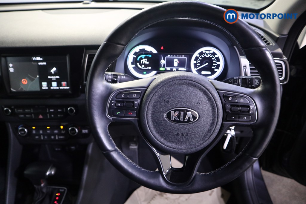 Used Kia Niro 2019 for sale - 77582309: Photo 11