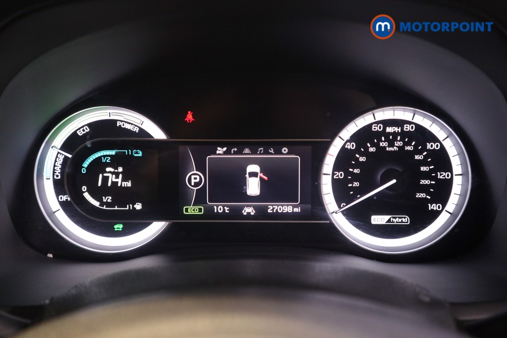 Used Kia Niro 2019 for sale - 77582309: Photo 12