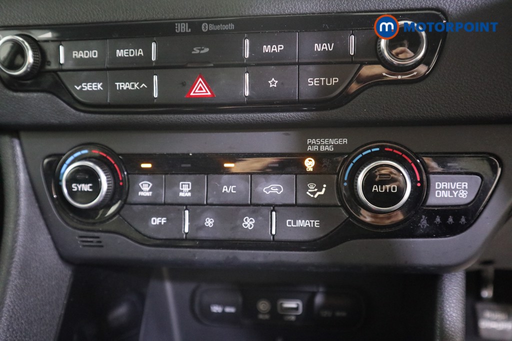 Used Kia Niro 2019 for sale - 77582309: Photo 16