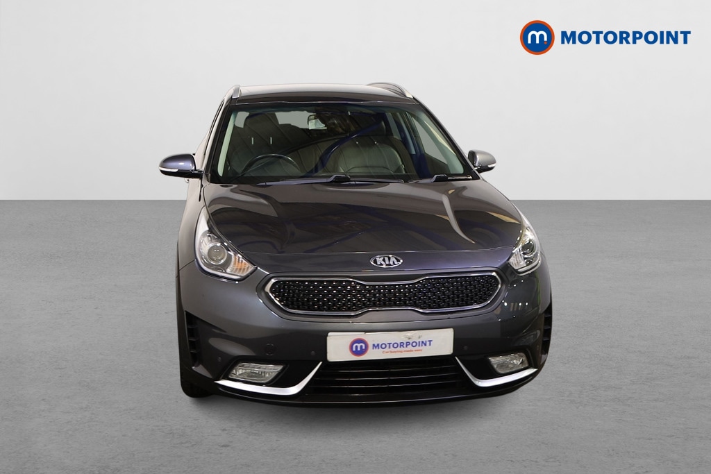 Used Kia Niro 2019 for sale - 77582309: Photo 2