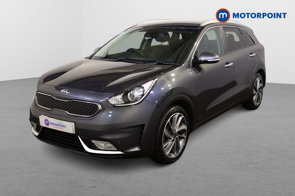 Used Kia Niro 2019 for sale - 77582309: Photo 3
