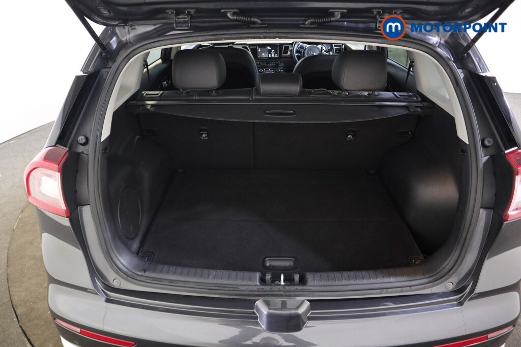 Used Kia Niro 2019 for sale - 77582309: Photo 34