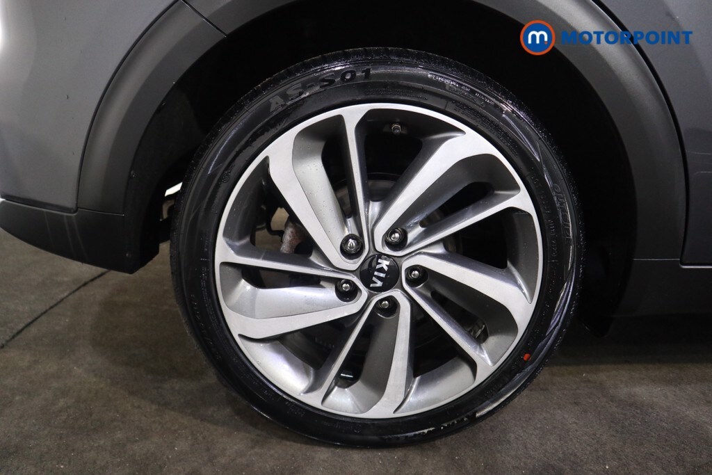 Used Kia Niro 2019 for sale - 77582309: Photo 35