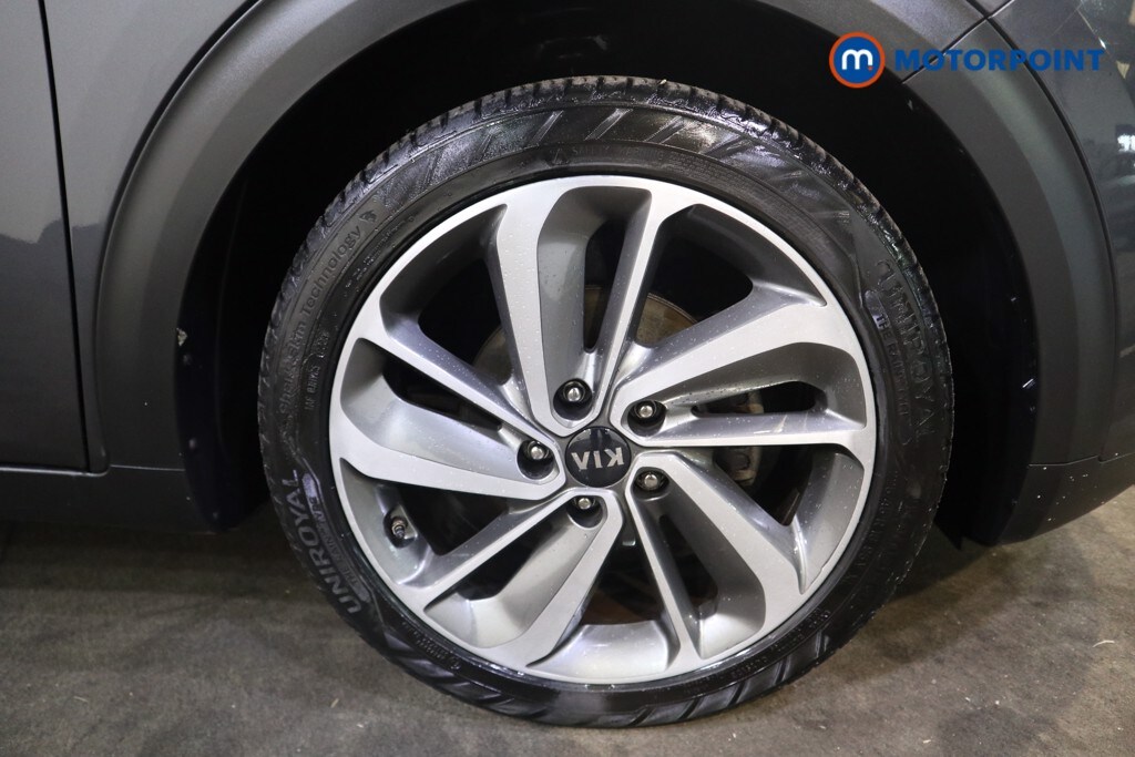 Used Kia Niro 2019 for sale - 77582309: Photo 36