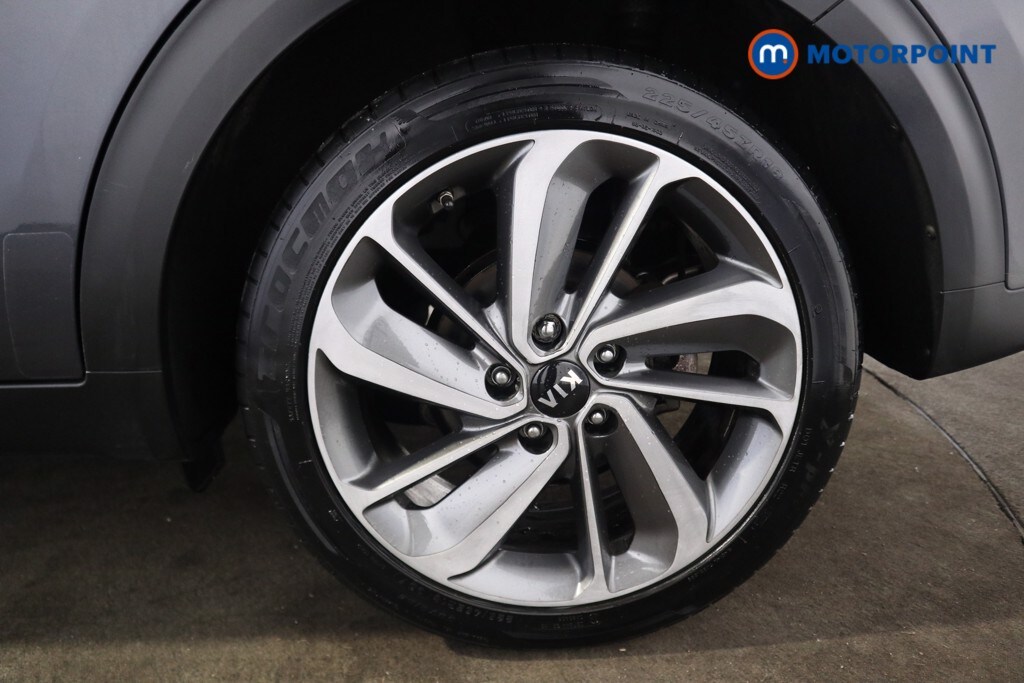 Used Kia Niro 2019 for sale - 77582309: Photo 38