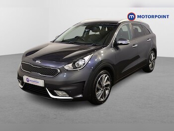 Used Kia Niro 2019 for sale - 77582309: Photo