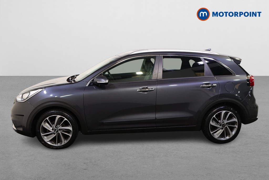 Used Kia Niro 2019 for sale - 77582309: Photo 4
