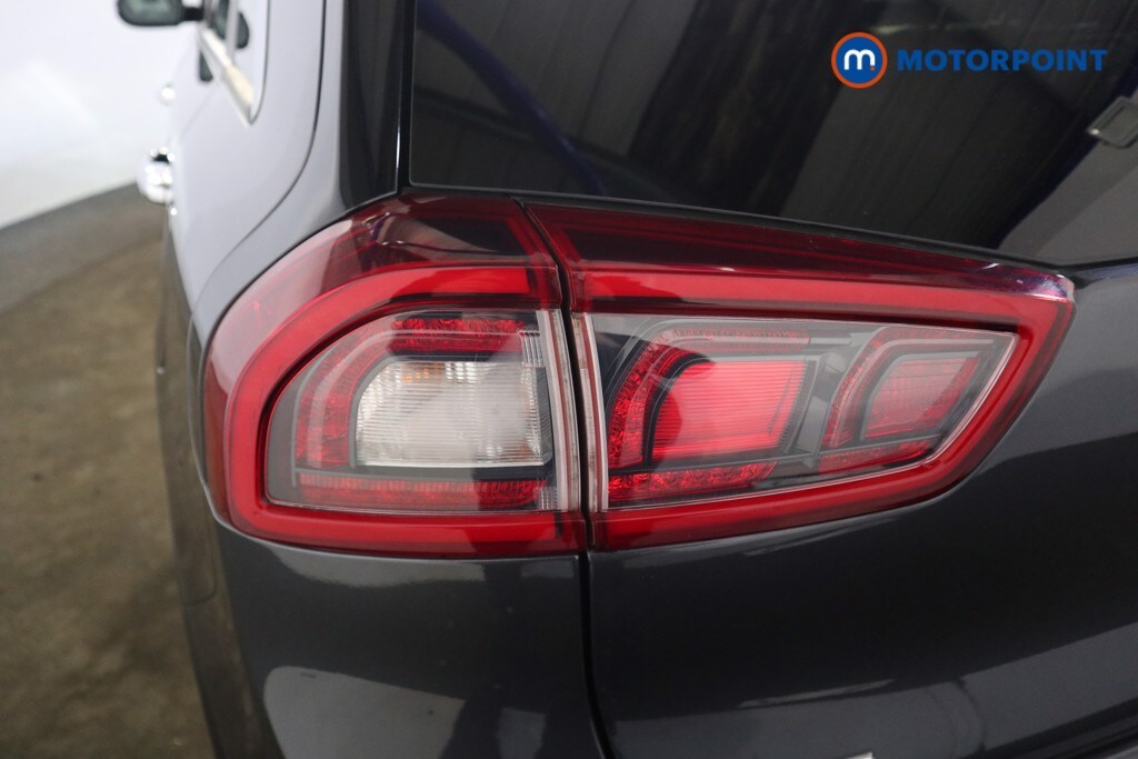 Used Kia Niro 2019 for sale - 77582309: Photo 40