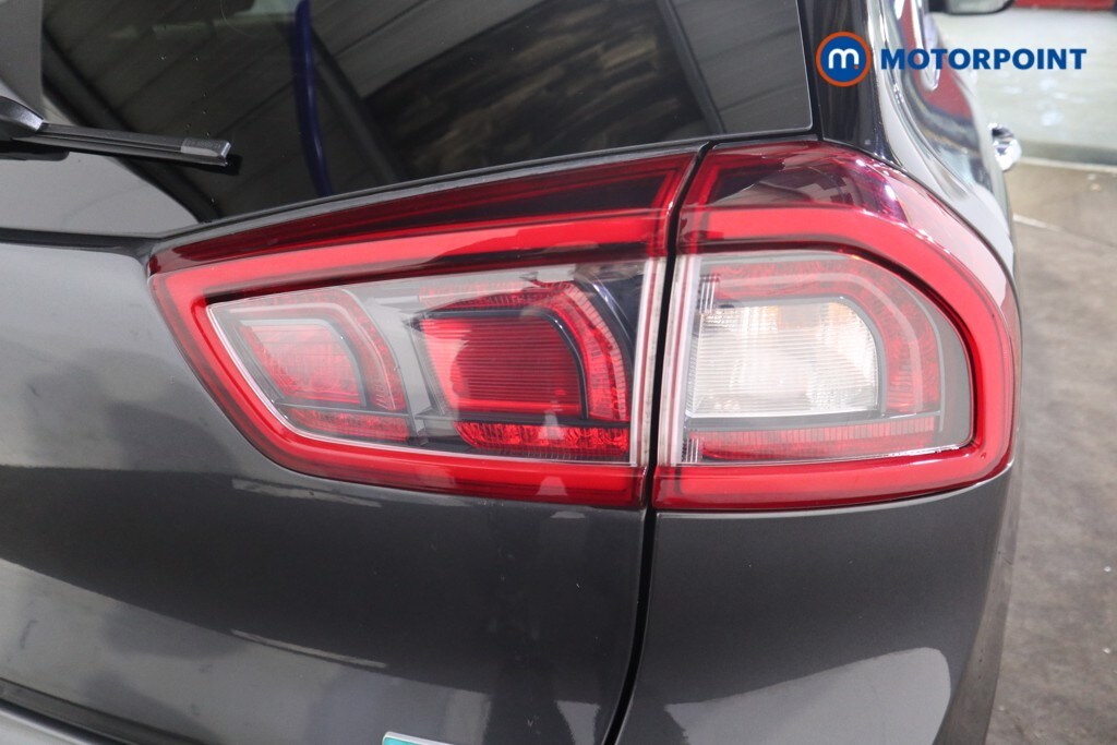 Used Kia Niro 2019 for sale - 77582309: Photo 41