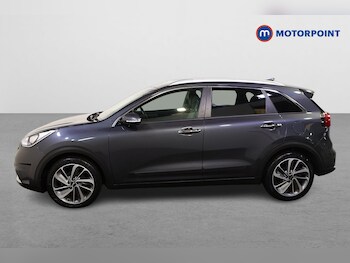 Used Kia Niro 2019 for sale - 77582309: Photo