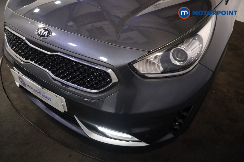 Used Kia Niro 2019 for sale - 77582309: Photo 51